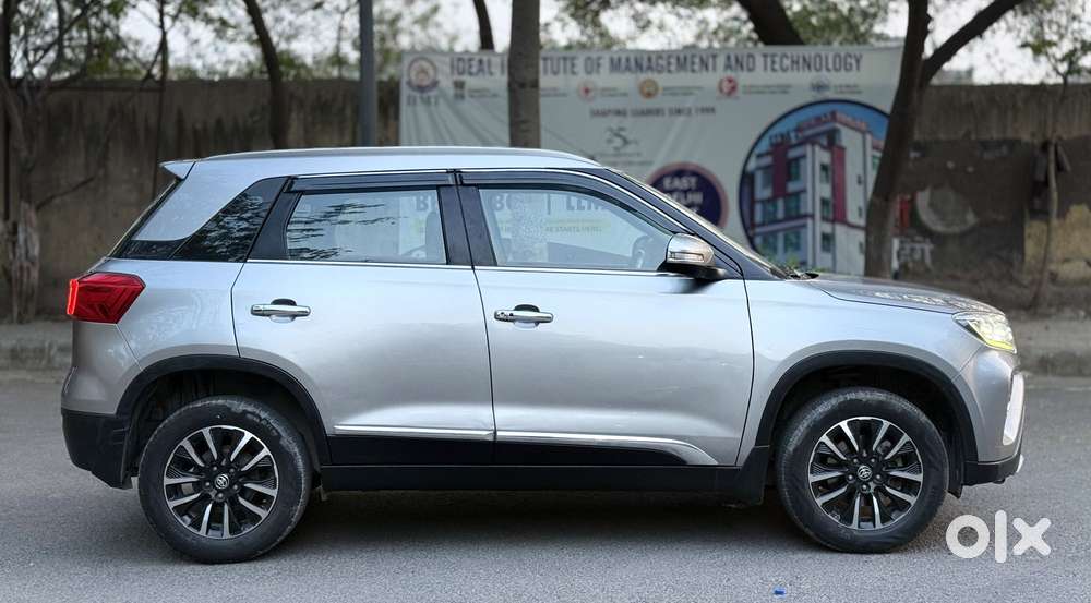 Toyota Urban Cruiser Cruiser Premium, 2021, Petrol