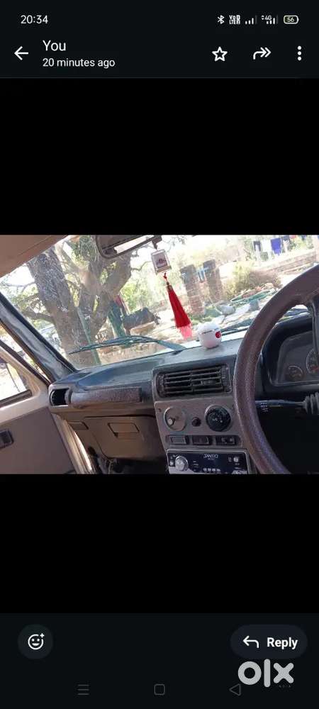Mahindra Bolero 2011 Diesel 160530 Km Driven