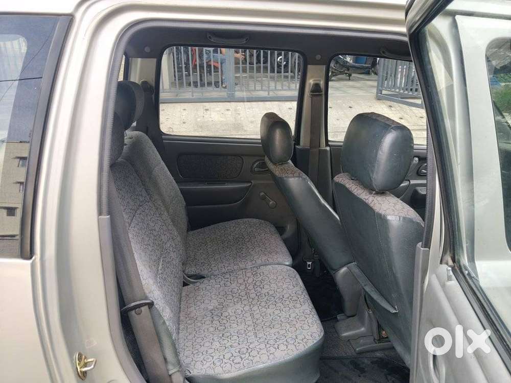 Maruti Suzuki Wagon R Vxi Minor, 2004, Petrol