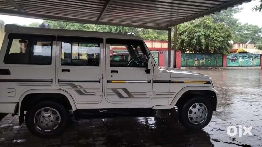 Monthly Rent Basis 50000 Mahindra Be 6 Diesel 2024