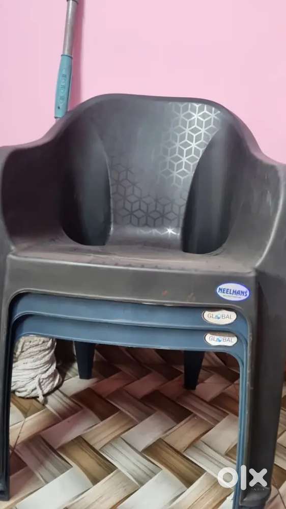 Table and Chairs for Sale