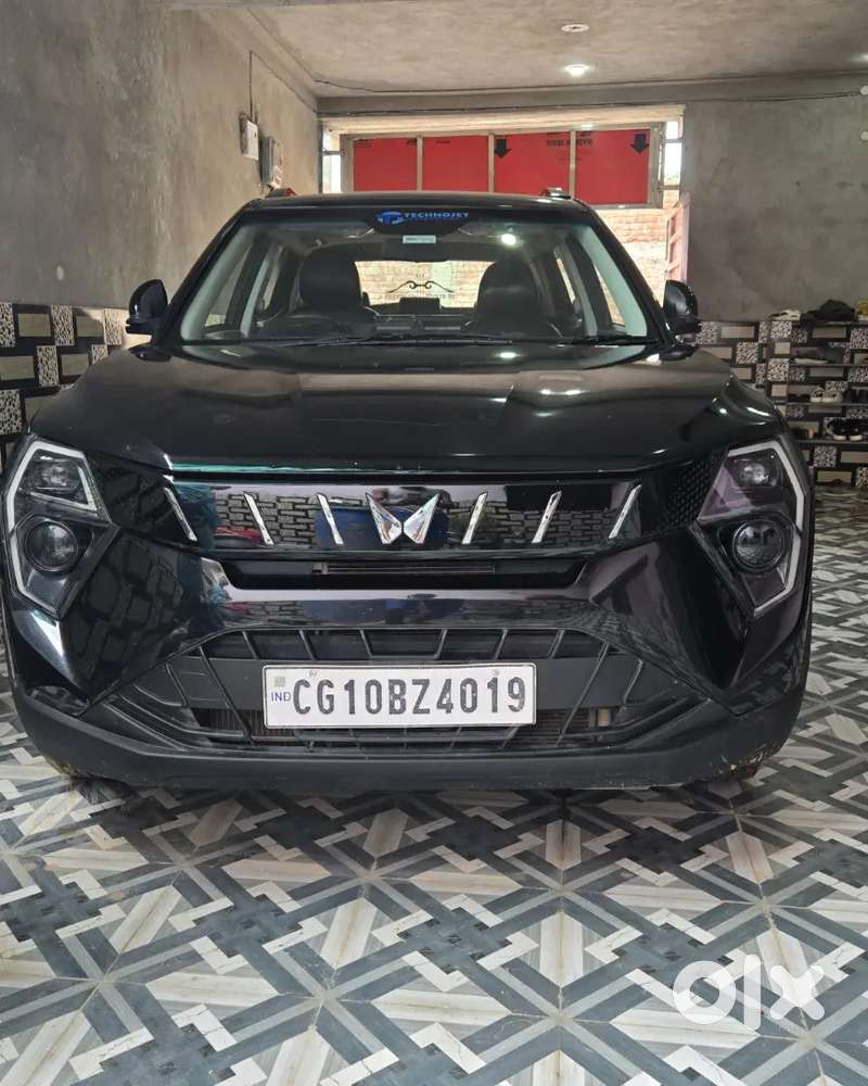 Mahindra Xuv 3xo Diesel 2025