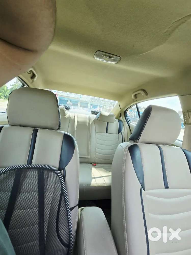 Honda City 2013 Variant Petrol