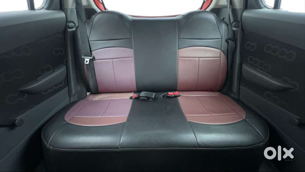 Maruti Suzuki Alto 800 Lxi, 2013, Petrol