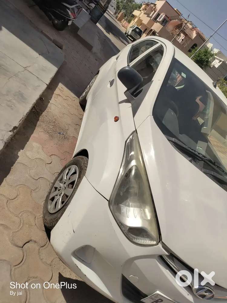 Good Condition
