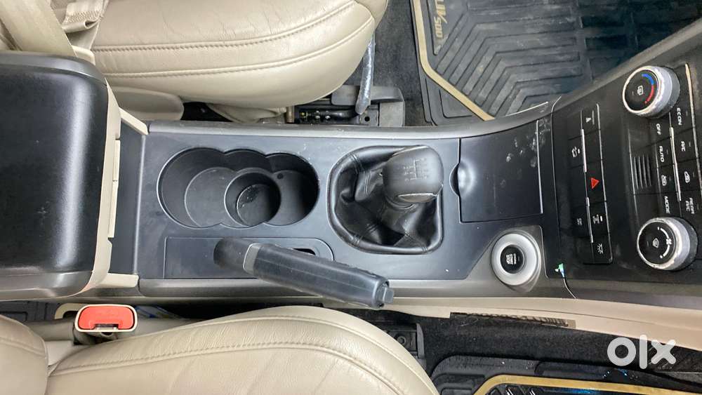 Mahindra Xuv500 2.2 W10, 2015, Diesel