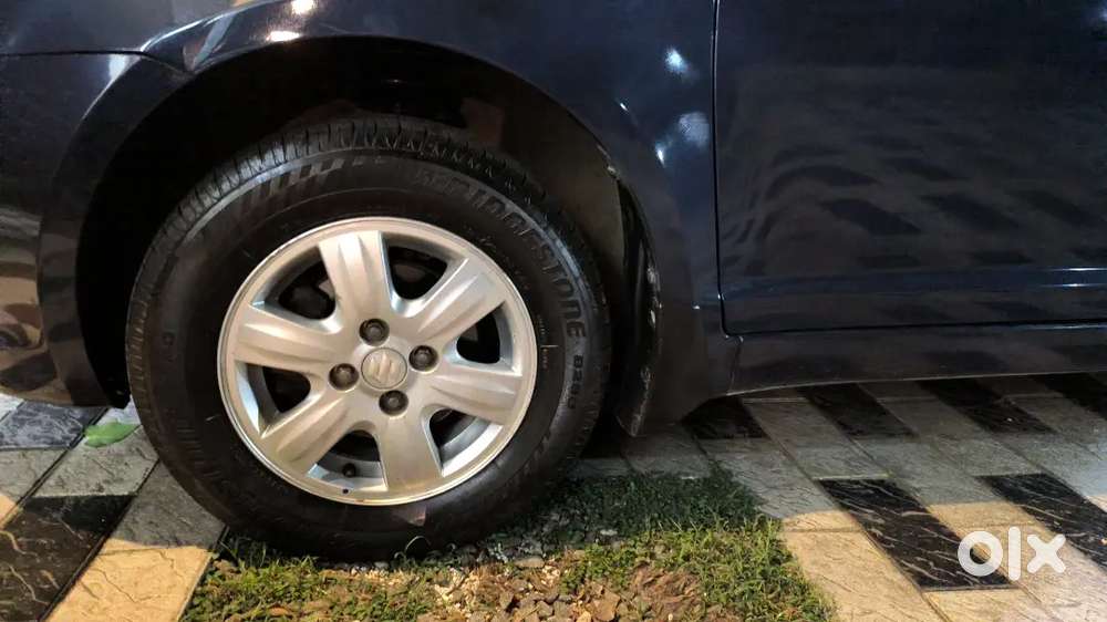 Maruti Suzuki Swift Dzire 2008 Petrol Good Condition