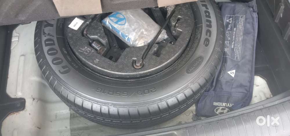 Hyundai Creta 1.6 Sx Automatic, 2016, Diesel