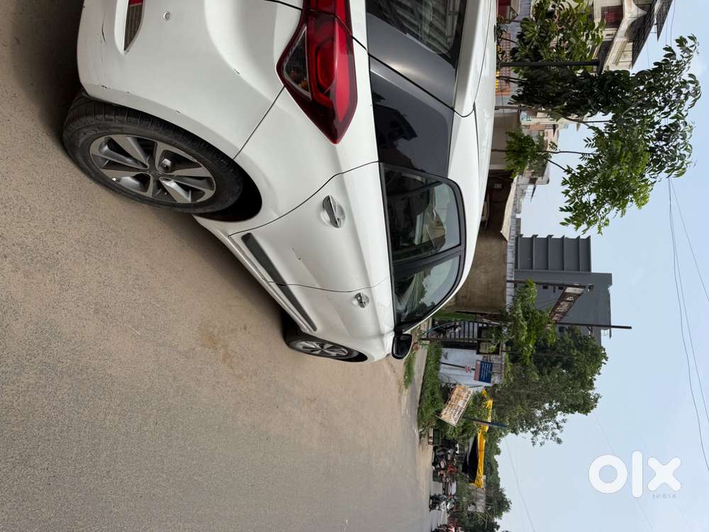 Hyundai I20 Diesel 2016