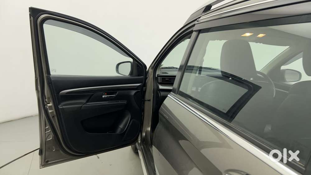 Maruti Suzuki Xl6 1.5 Alpha At, 2021, Petrol