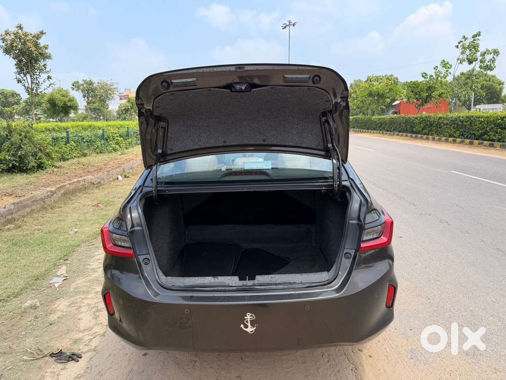 Honda City Petrol 2021