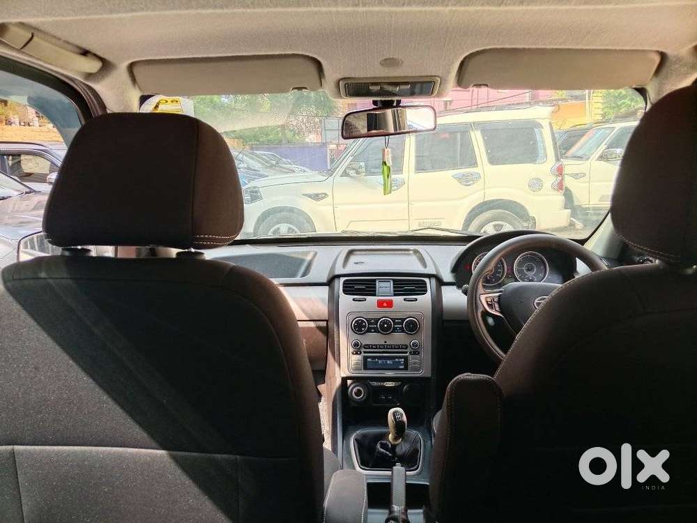 Tata Safari Dicor 2.2 Ex 4x2, 2018, Diesel