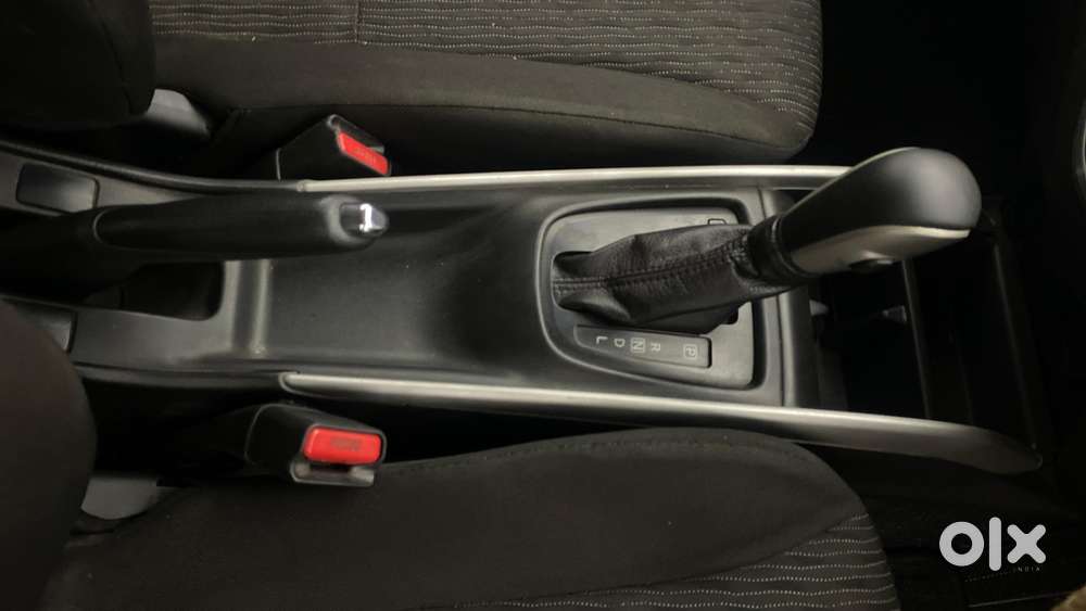 Maruti Suzuki Baleno 1.2 Cvt Delta, 2018, Petrol