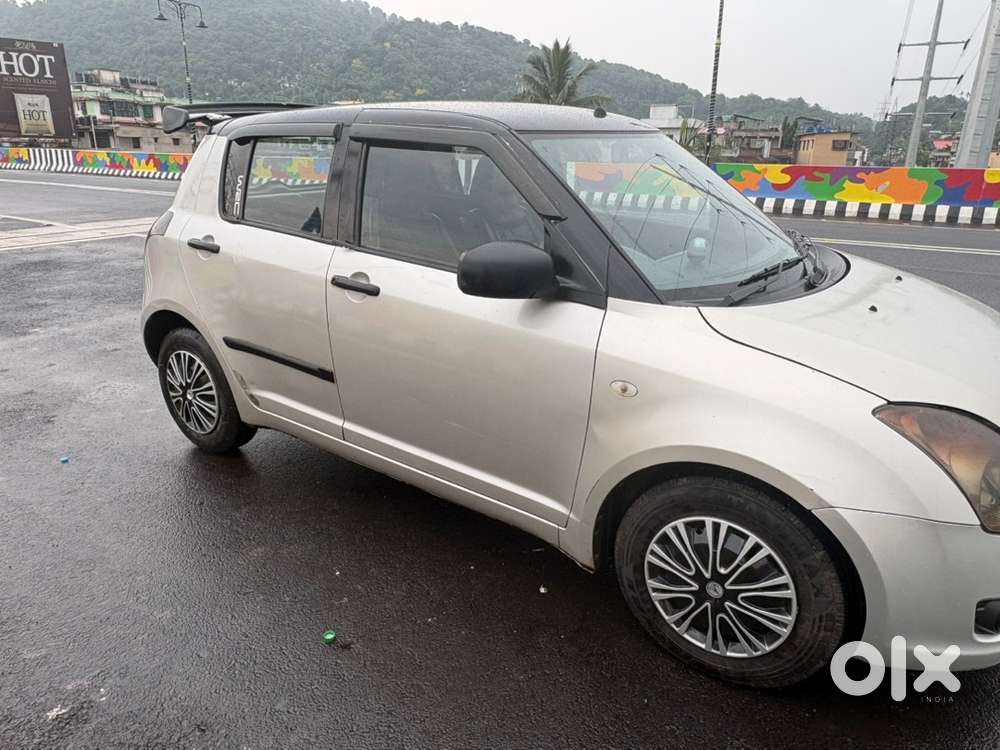 Swift Diesel Maruti 2011