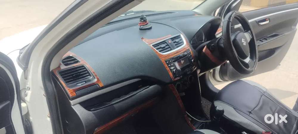 Maruti Suzuki Swift 2016 Petrol Manual