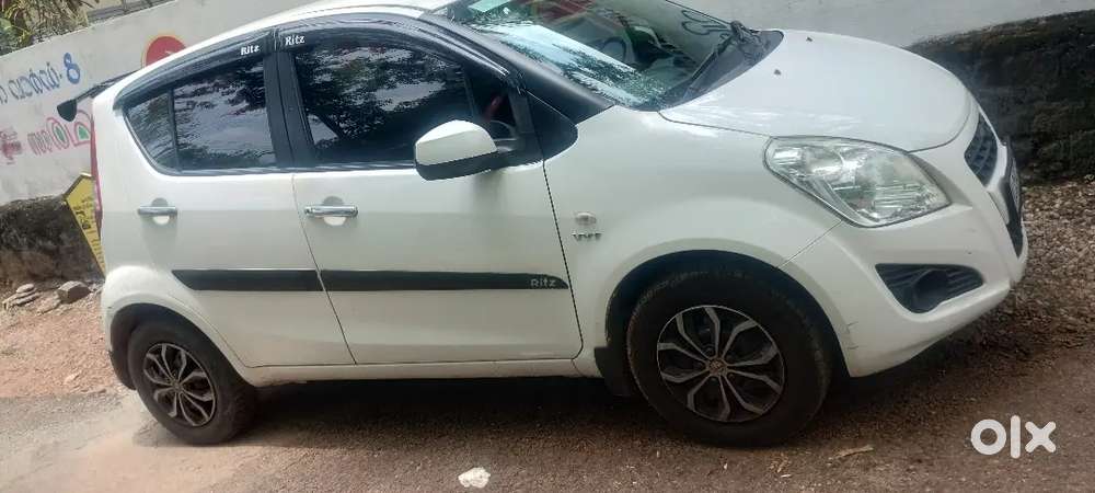 Good Condition
