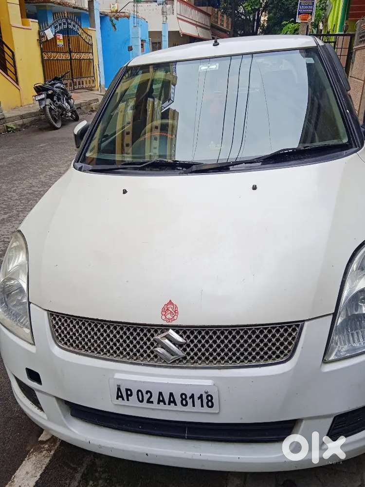 Maruti Suzuki Swift 2008 Diesel Good Condition