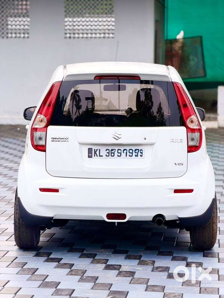 Maruti Suzuki Ritz Vdi (abs) Bs Iv, 2014, Cng & Hybrids