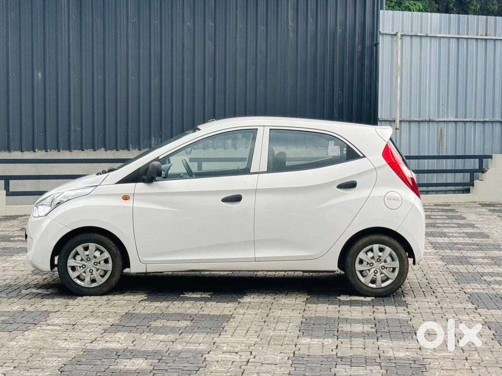 Hyundai Eon, 2018, Petrol