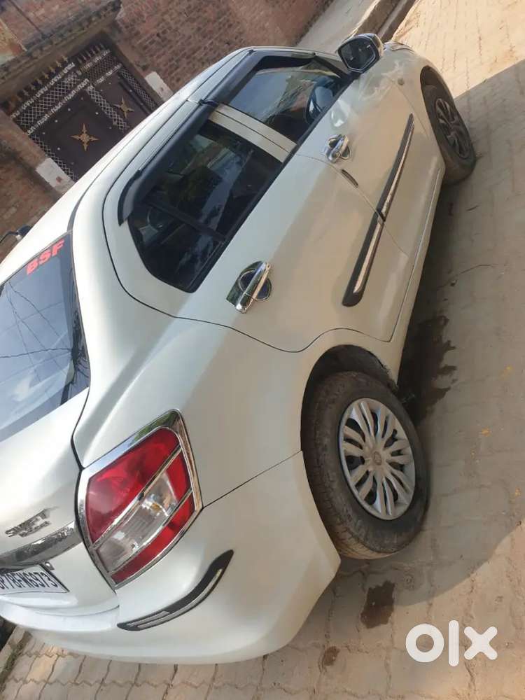 2019 Maruti Swift Dzire Tour