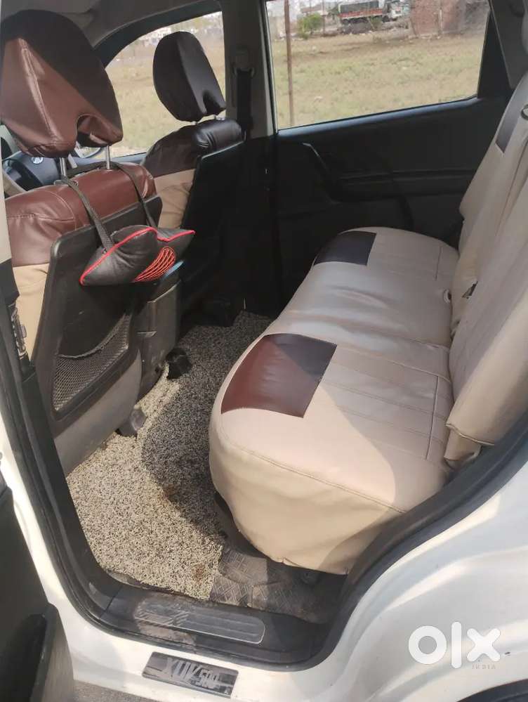 First Owner Xuv 500 Top Condition