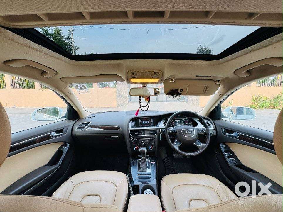 Audi A4 3.0 Tdi S Line, 2016, Diesel