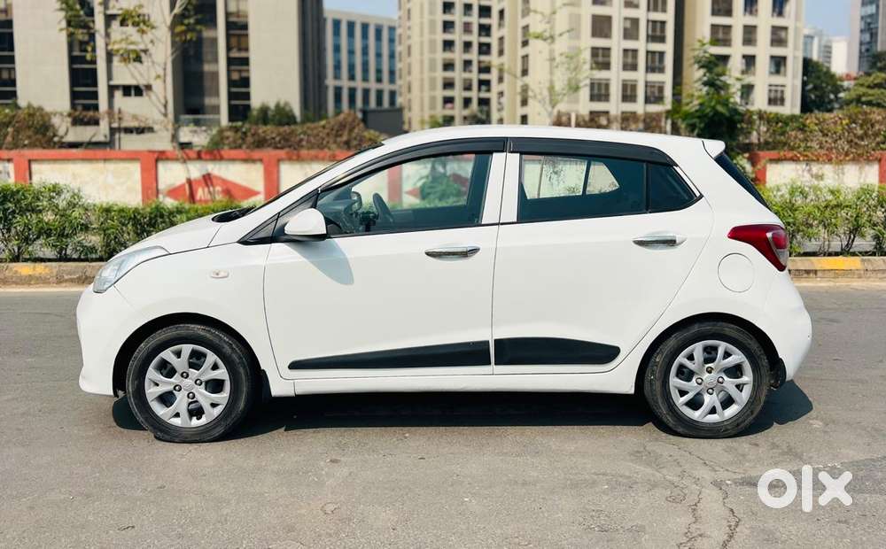 Hyundai Grand I10 1.2 Kappa Magna, 2018, Cng & Hybrids