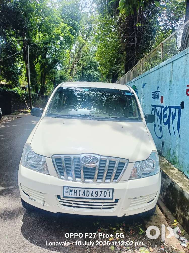 Mahindra Xylo Diesel 2011