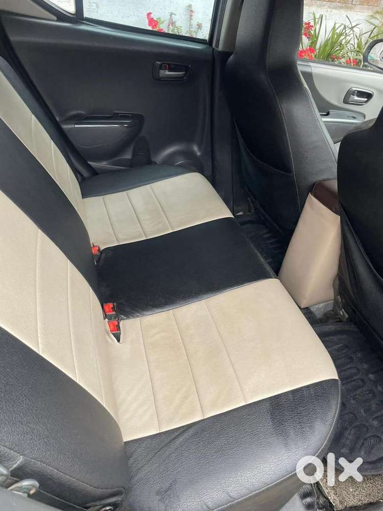 Maruti Suzuki A-star 2010 Petrol Well Maintained