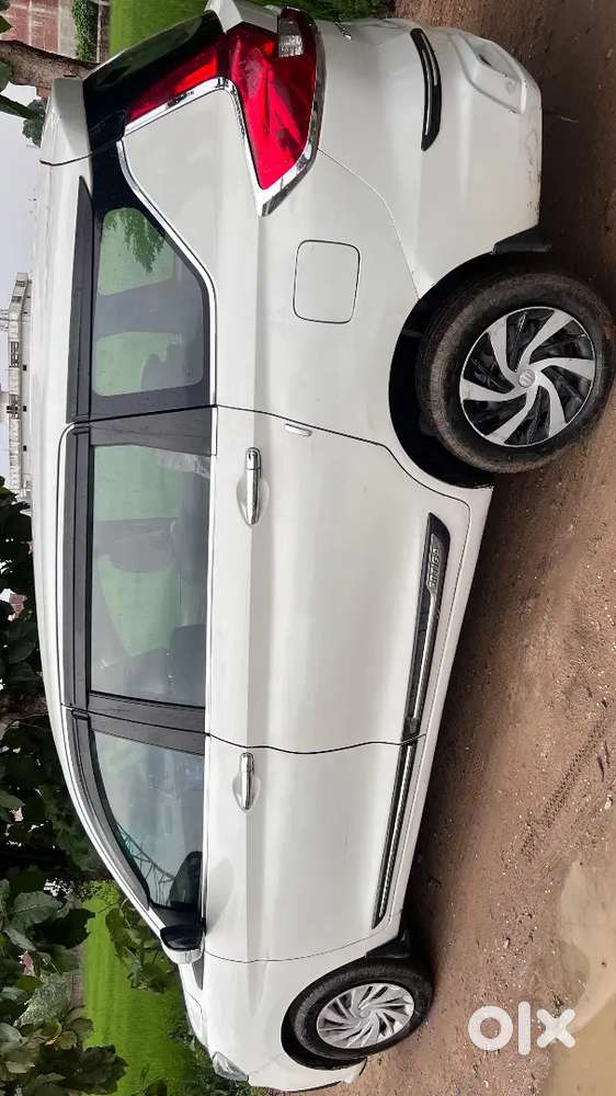 2020 Maruti Suzuki Ertiga Lxi