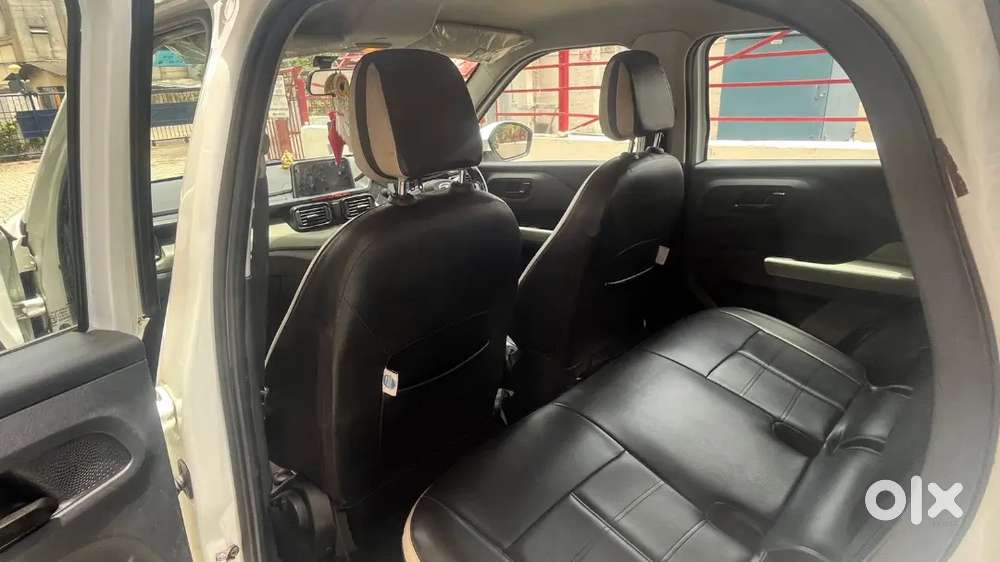 Tata Punch 2022 Petrol Well Maintained