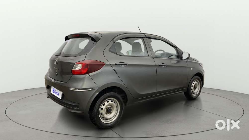 Tata Tiago 1.2 Revotron Xm, 2022, Cng & Hybrids
