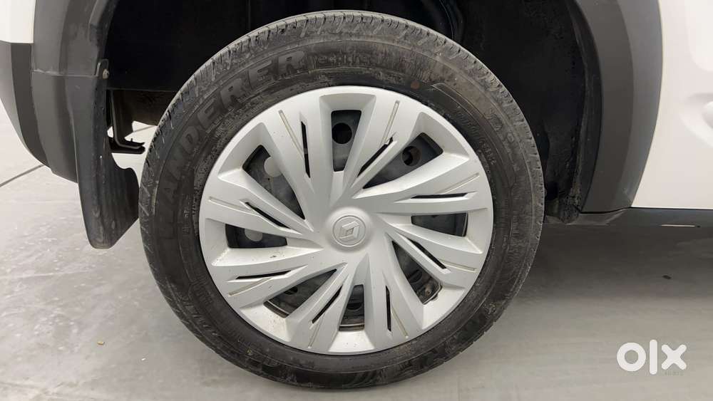 Renault Kiger Rxl, 2024, Petrol