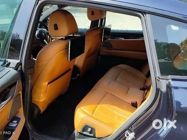 Bmw 6 Series Gt, 2022, Petrol
