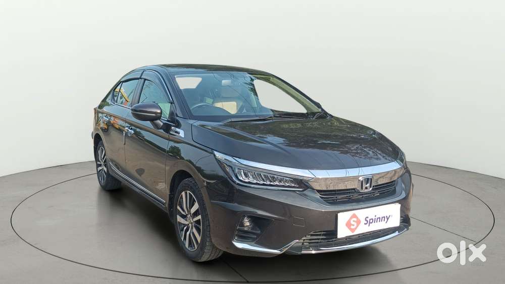 Honda City 1.5 Zx I-vtec Mt, 2022, Petrol
