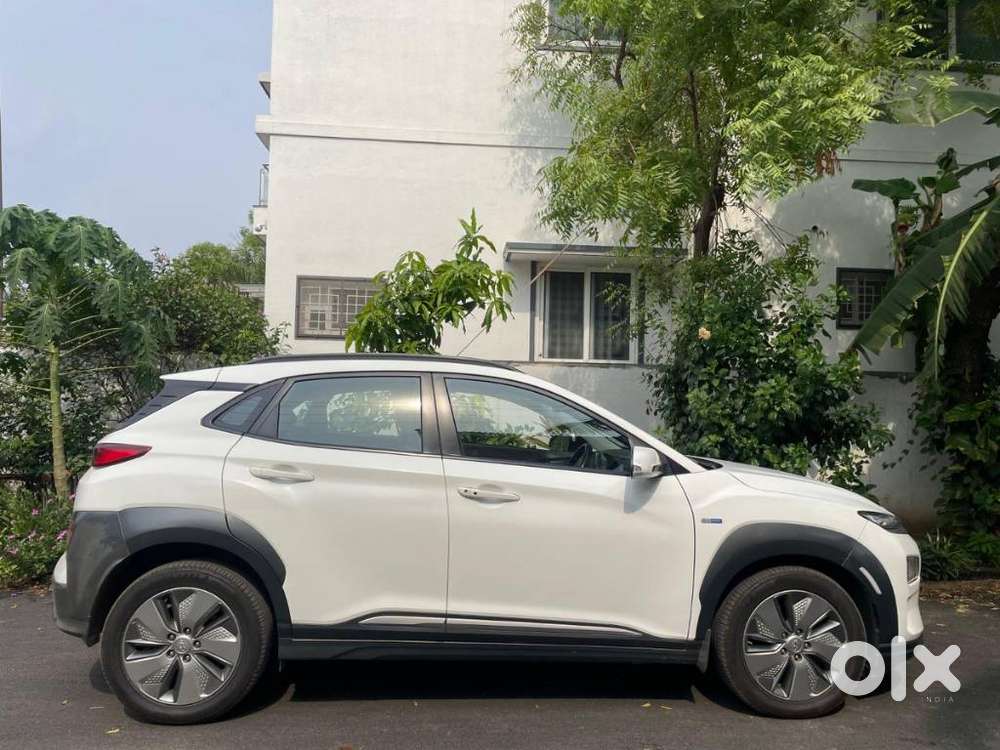 Hyundai Kona Electric Premium, 2019, Electric