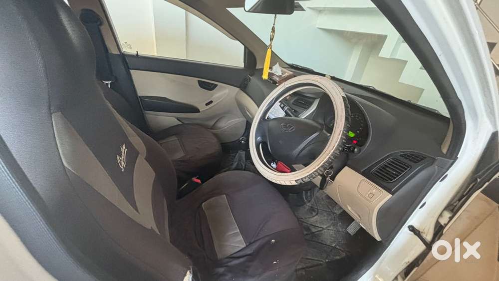 Hyundai Eon 2016 Model