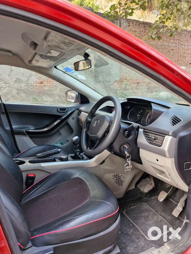 Tata Nexon 1.2 Revotron Xm (s), 2019, Cng & Hybrids