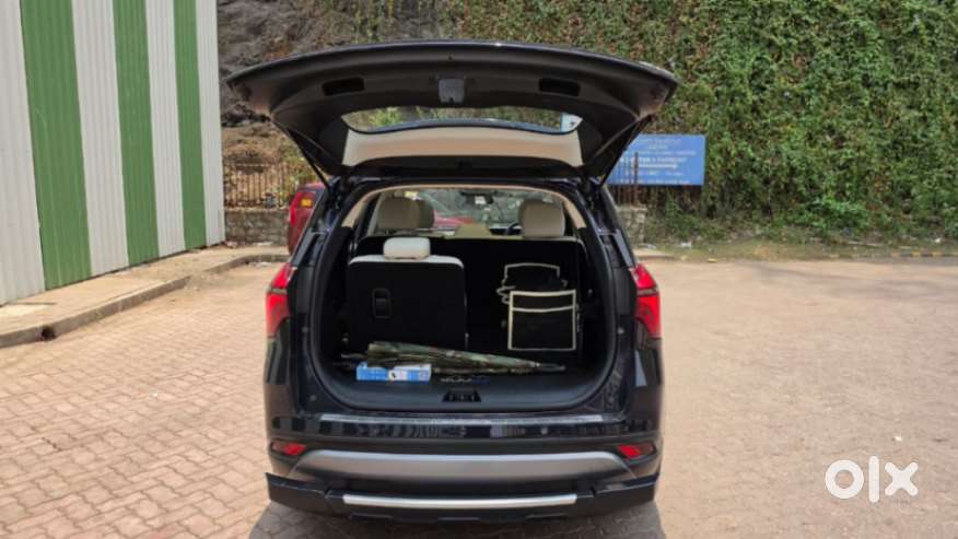 Mahindra Xuv700 2.2 Ax 7 Diesel Mt Str, 2022, Diesel