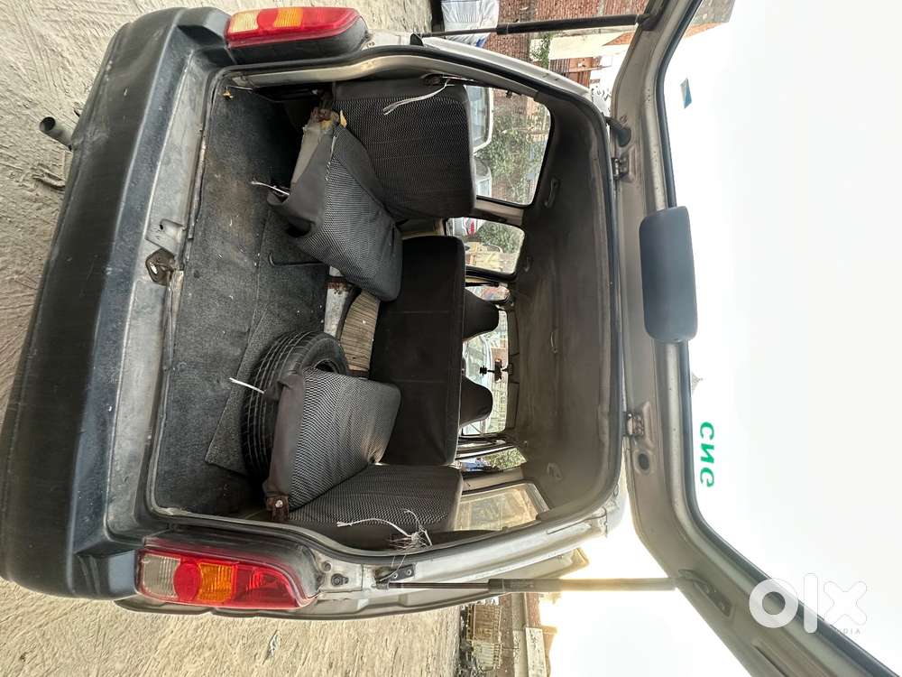 2014 Last Year All Ac Working