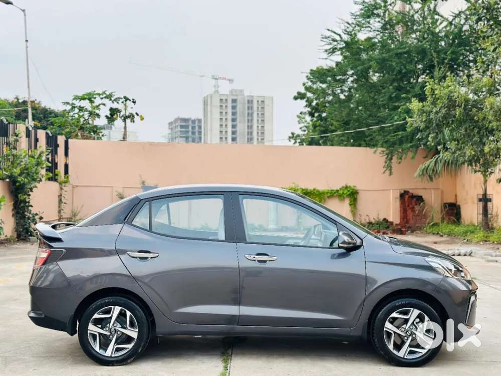Hyundai Aura 1.2 Sx Cng, 2026, Cng & Hybrids