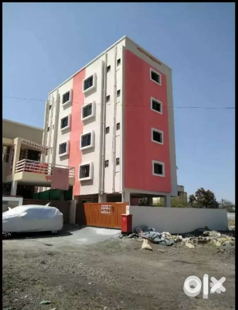 1BHK flat for sale