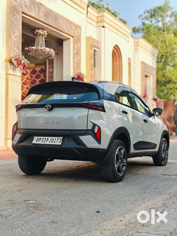 Tata Nexon 1.5 Revotorq Xz Plus, 2024, Diesel