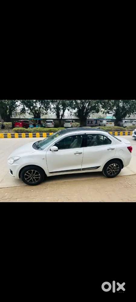 Maruti Suzuki Swift Dzire 2018 Diesel 76000 Km Driven
