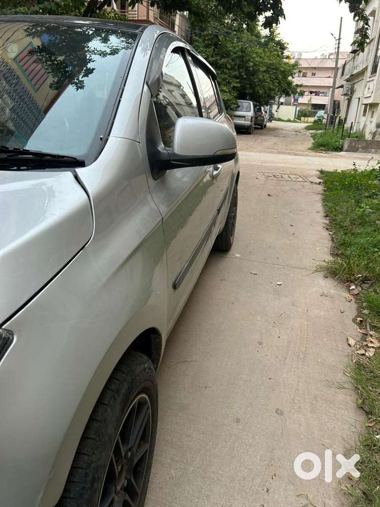 Hyundai Diesel Car 2013