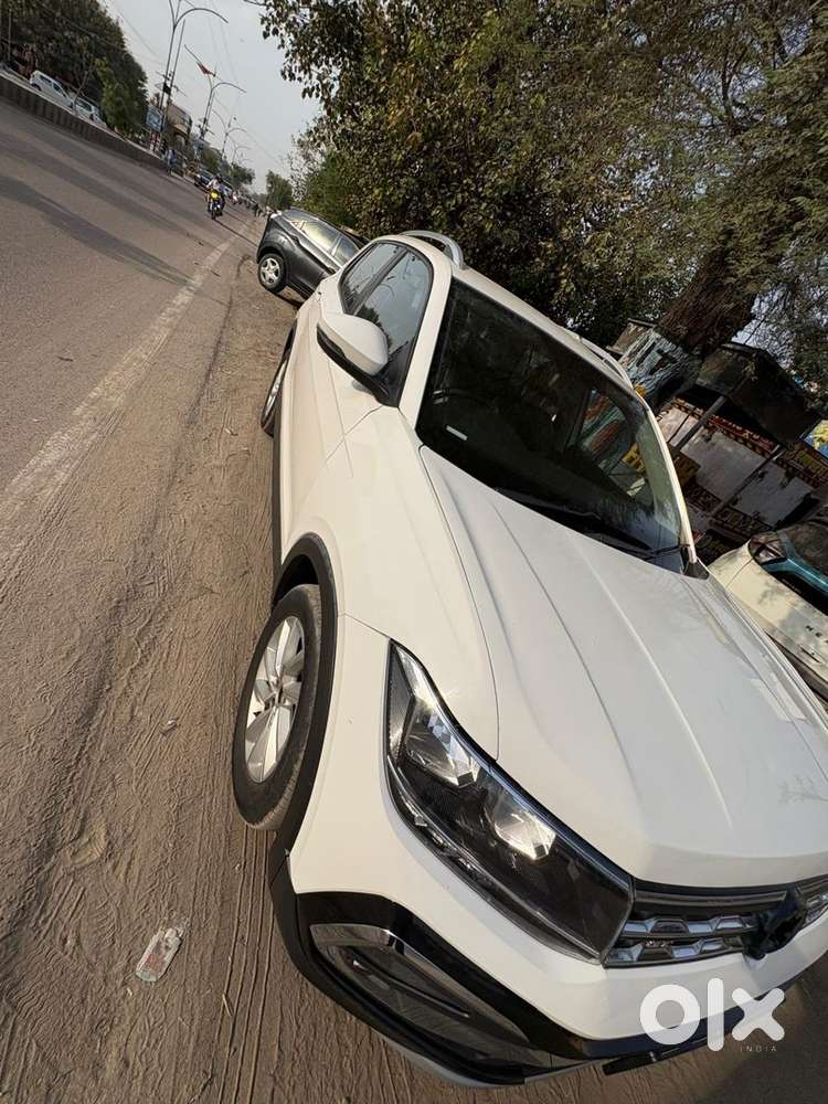 Volkswagen Taigun Automaric Diesel 2021