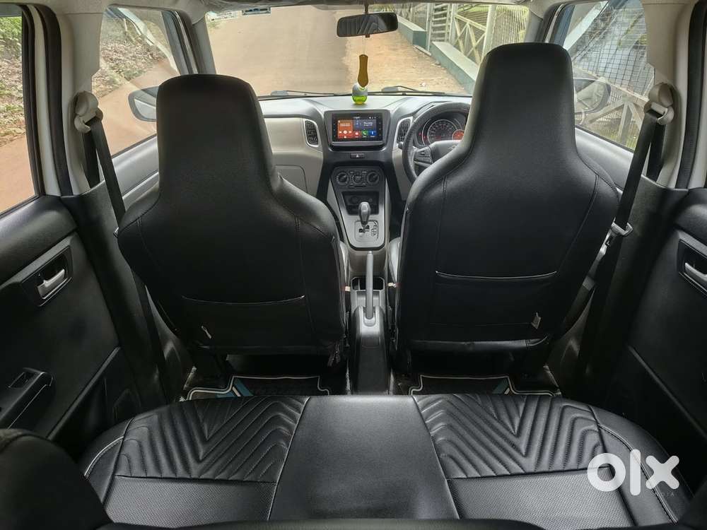 2022 Maruti Wagon R