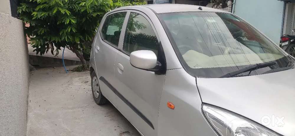 Hyundai I10 For Sale