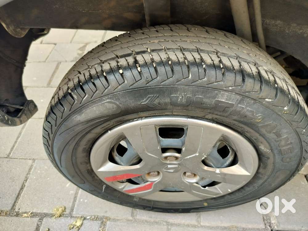 Renault Kwid Rxt Easy-r, 2017, Petrol