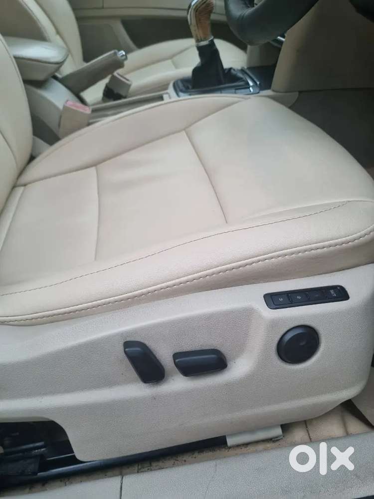 Skoda Superb 2008-2013 Manual